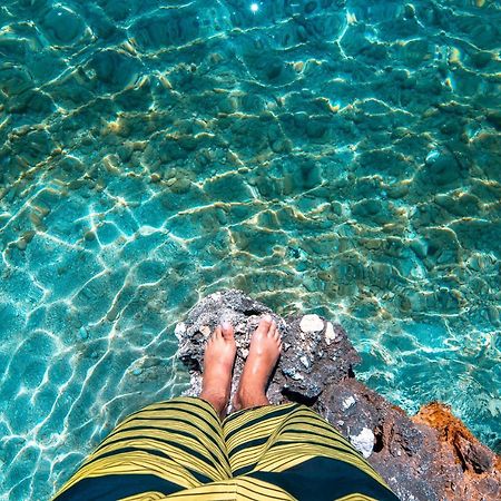 Stara Baška Holiday House Nova מראה חיצוני תמונה