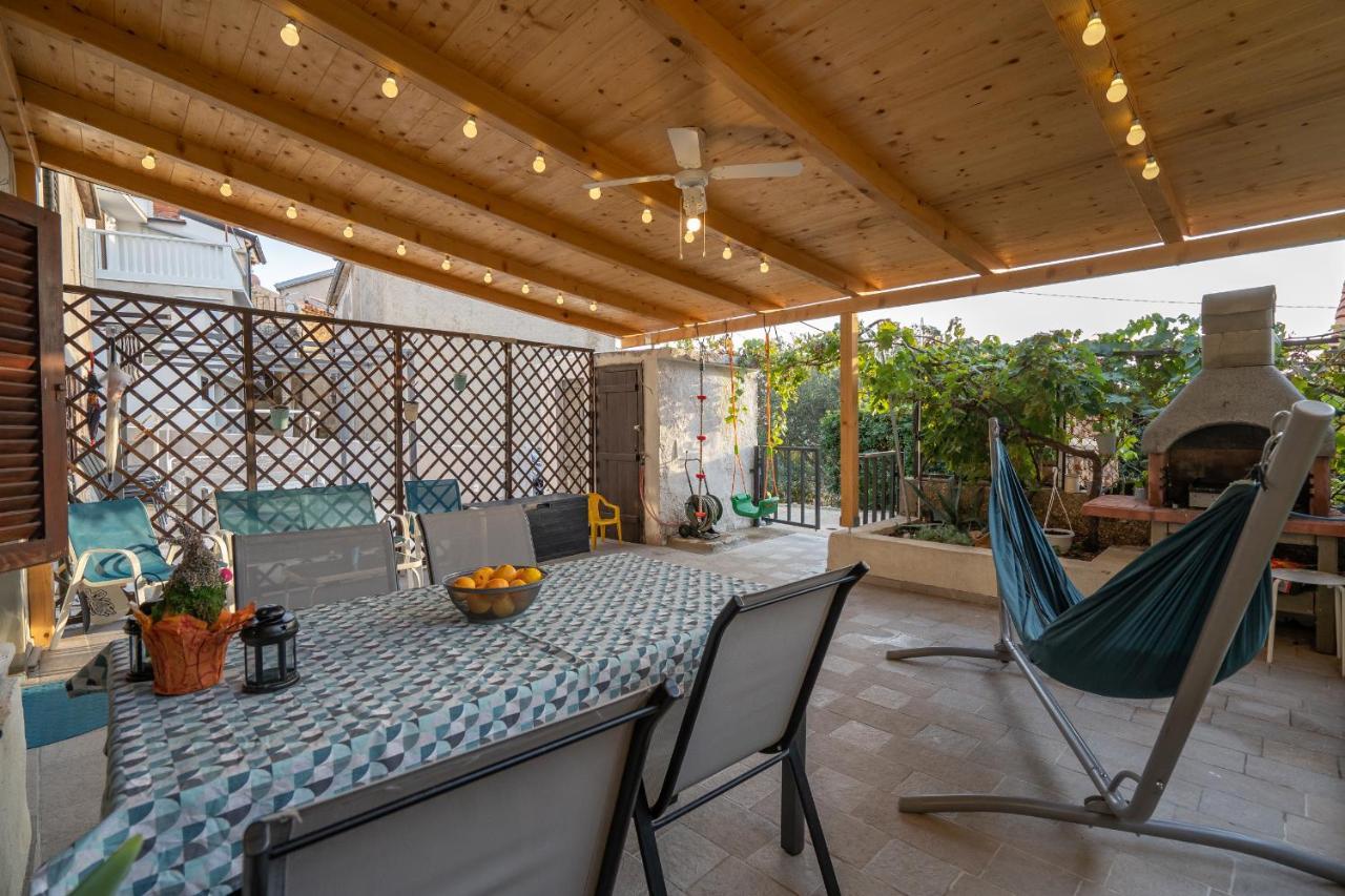Stara Baška Holiday House Nova מראה חיצוני תמונה