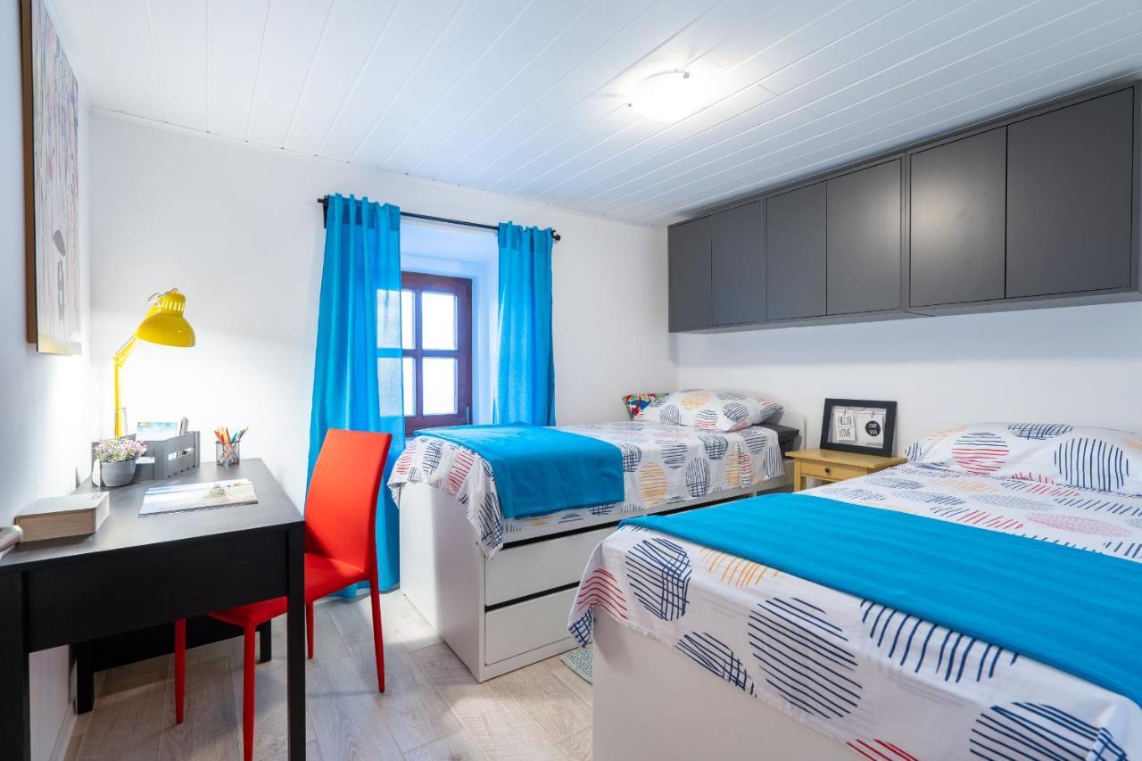 Stara Baška Holiday House Nova מראה חיצוני תמונה