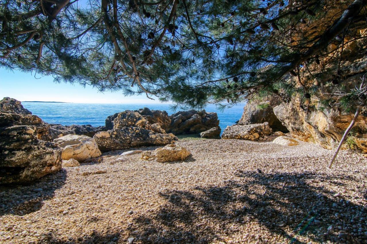 Stara Baška Holiday House Nova מראה חיצוני תמונה