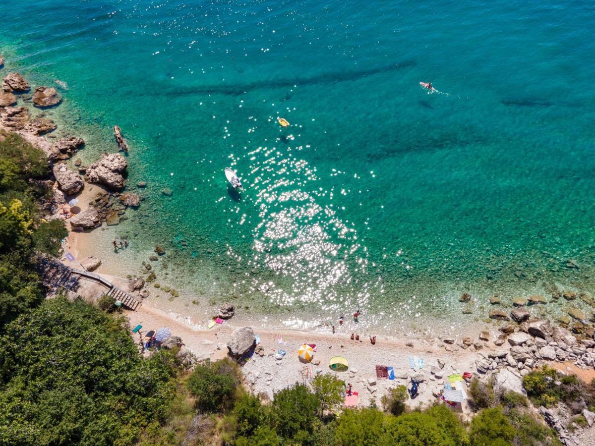 Stara Baška Holiday House Nova מראה חיצוני תמונה